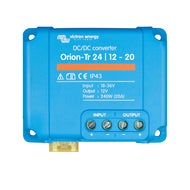 Orion-Tr 24/12-20A (240W) Isolated DC-DC converter 