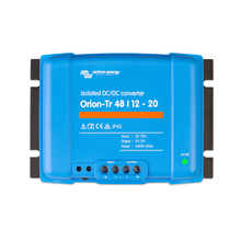 DC/DC-omformare Victron Orion-Tr 48/12-30A (360W) isolerad  