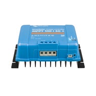 Solcellsregulator Victron SmartSolar MPPT 100/30 - hover