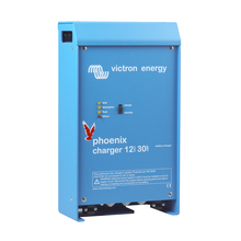Phoenix Charger 12/30 (2+1) 120-240V 