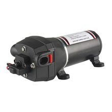 Vattenpump SeaFlo 230V 17l 