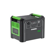 Portabel powerstation Sunwind Flash 2400W - hover