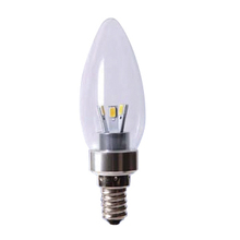 LED glödlampa E14 3W