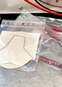 Reservdelar - värme