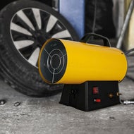 Värmekanon gasol, 10kW