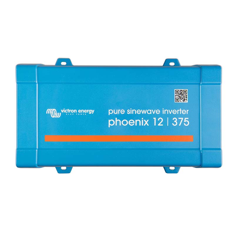 Omformare Victron Phoenix 12/375 230V VE.Direct SCHUKO
