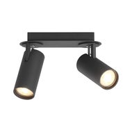 Takspotlight Design Duo Black