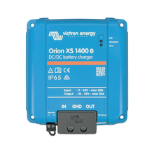 Omformare Victron Orion XS 1400 12/24V DC-DC 