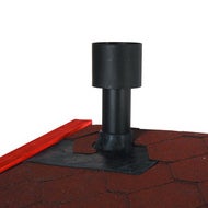 Rörhatt 110 mm  - hover