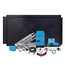 Kraftpaket Litium+ 3000 5kWh