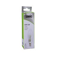 LED glödlampa E14 3W