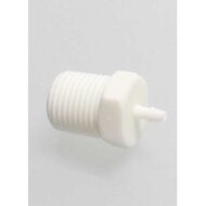 Ansl bränslepump övre m nippel