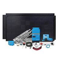 Kraftpaket Litium+ 3000 5kWh