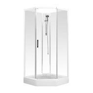 Duschkabin Elsa 90x90x205 