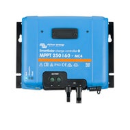 Solcellsregulator Victron SmartSolar MPPT 250/60-MC4