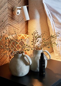 Lampor och belysning 12V