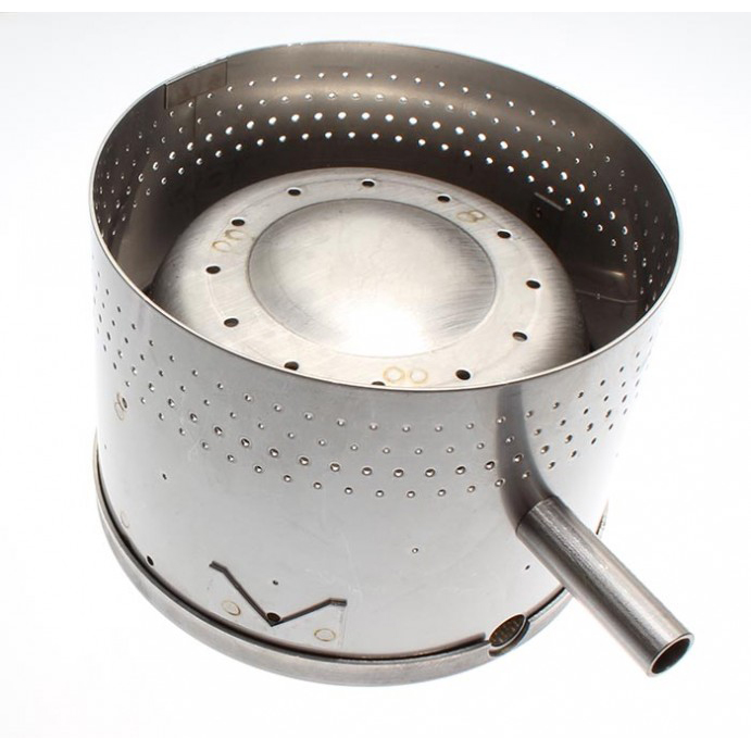 Brännarcylinder M40/M4000/CC 2835-