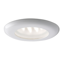 Nova LED Downlight vit 9 dioder, 0,5 W 