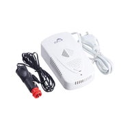 Gasvarnare 12/230 volt
