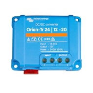Orion-Tr 24/12-20 (240W) DC-DC converter 