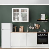 Gasolugn Chef för inbyggnad - hover