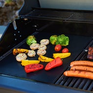 Grillmatta Mathilde - hover