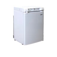 Gasolkylskåp Sunwind Ventus 60 TC, vit