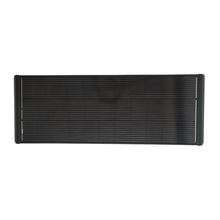 Solpanel Arpina Black 180W 12V