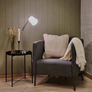 Bordslampa Design White