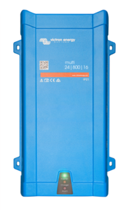 ((Laddare/Inverter Victron MultiPlus Compact 24/800/16-16 230V VE.Bus