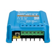 Solcellsregulator Victron SmartSolar MPPT 100/15  - hover