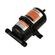 Tryck-/Ackumulatortank 