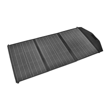 Vikbar solpanel Solveig 135W