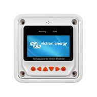 Extern display till Solcellsregulator Victron BlueSolar PWM-Pro 