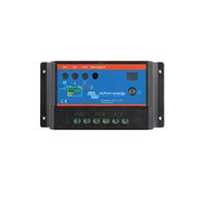 BlueSolar PWM-Light Charge Controller 12/24V-10A