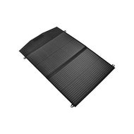 Vikbar solpanel Solveig 90W inkl regulator