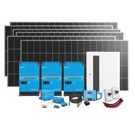 Kraftpaket Litium+ 15000 20kWh