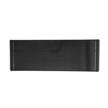 Solpanel Arpina Black 130W 12V