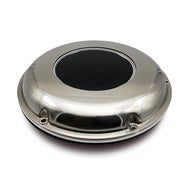 Sunvent ventilator med batteri