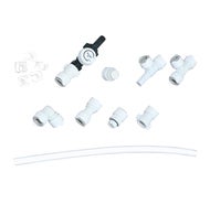 Installationspaket Whale 