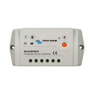 BlueSolar PWM-Pro Charge Controller 12/24V-20A