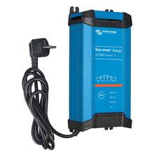 Blue Smart IP22 Charger 12/30(1) 230V CEE 7/7 