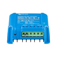 DC/DC-omformare Victron Orion-Tr 12/12-9A (110W) isolerad   - hover