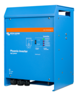 Omformare Victron Phoenix 24/3000 230V VE.Bus