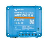 Solcellsregulator Victron SmartSolar MPPT 100/15  