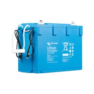 Batteri Victron LiFePO4 200Ah 12,8V NG - hover