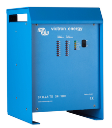 Batteriladdare Victron Skylla-TG 24/100(1+1) 230V