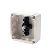 Kopplingsdosa IP-54 - hover
