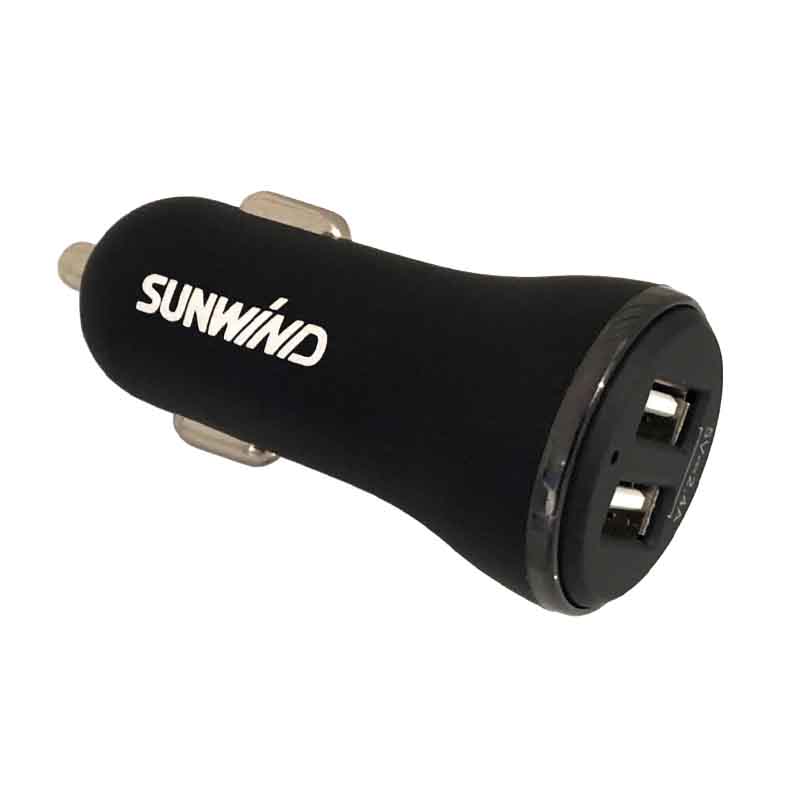 USB adapter för 12V Sunwind