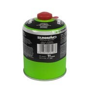 Gasolbehållare 450 gr